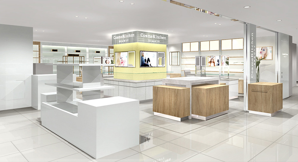 News F Organics Website