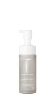 【F ORGANICS】ディープモイスチャー　フォーミングウォッシュ　150ｍL