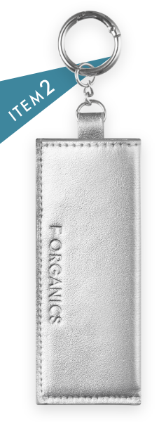 ロールオンケース　1個