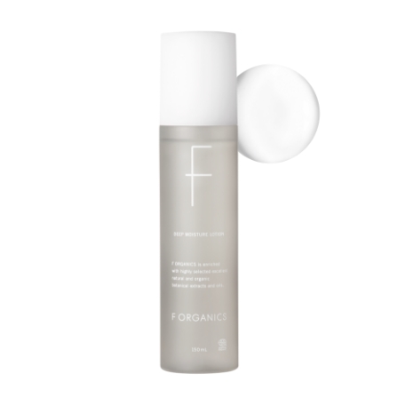 ディープモイスチャーローション150mL