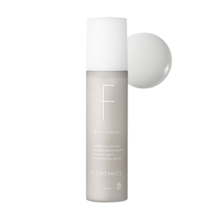 ディープモイスチャーミルク120mL