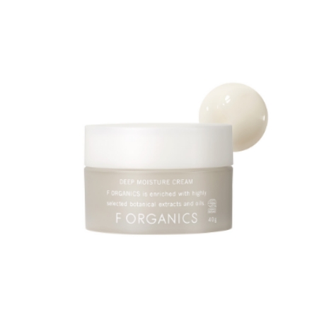 ディープモイスチャークリーム40g