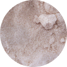 ローズクレイソルト