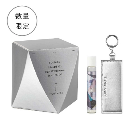 F ORGANICS アロマロールオンコフレ