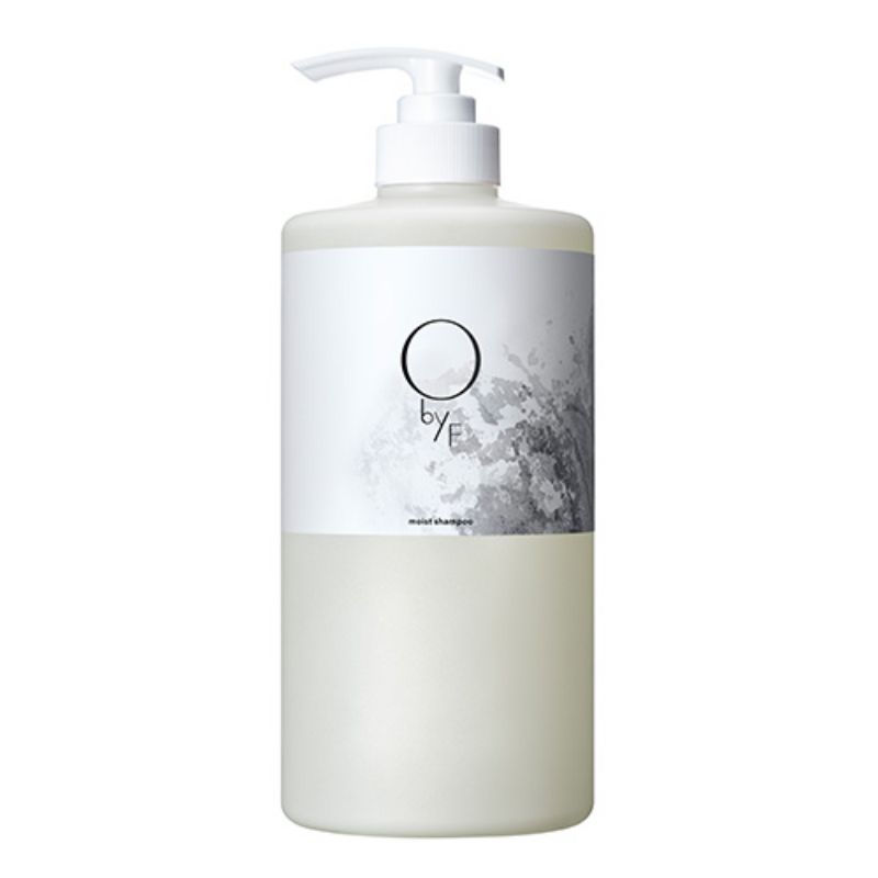 O by F】モイストシャンプー 1000mL ｜F organics Website (エッフェ