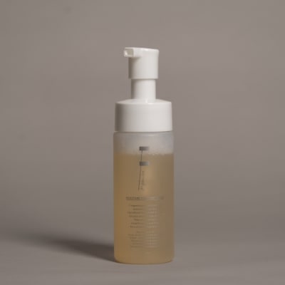 モイスチャーフォーミングウォッシュ